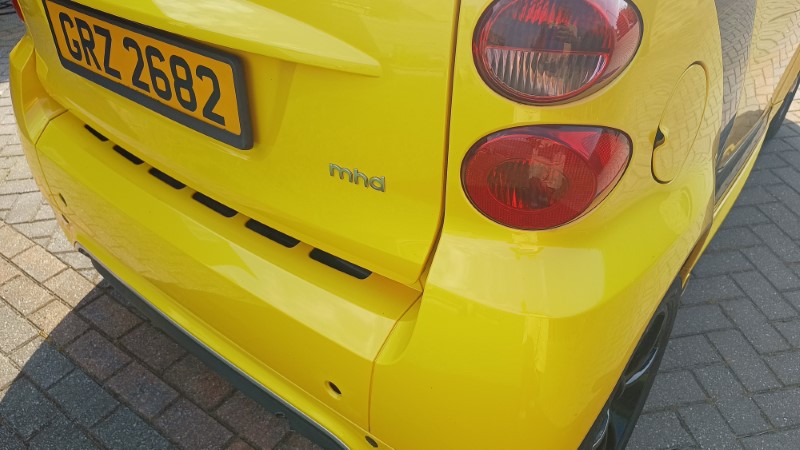 Smart Fourtwo City Flame (3)